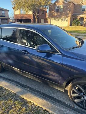 2018 BMW X2 sDrive28i