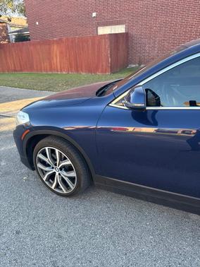 2018 BMW X2 sDrive28i