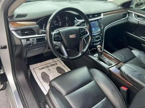 2017 Cadillac XTS Luxury