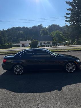 2012 BMW 335 i