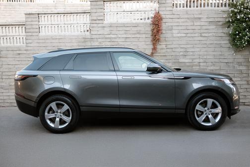 2019 Land Rover Range Rover Velar D180 S
