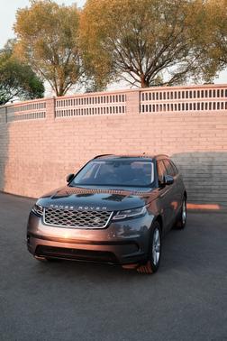 2019 Land Rover Range Rover Velar D180 S