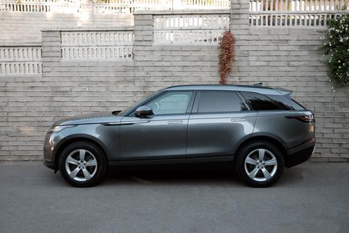 2019 Land Rover Range Rover Velar D180 S