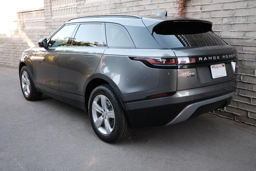 2019 Land Rover Range Rover Velar D180 S