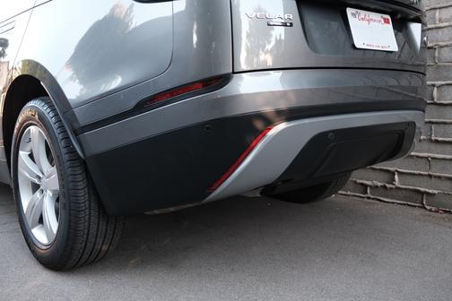 2019 Land Rover Range Rover Velar D180 S