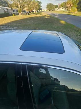 White 2003 Lexus LS 430 Base