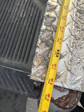 1994 Ford F-250 XL SuperCab H/D