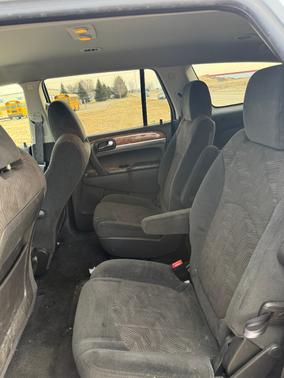 2011 Buick Enclave CX