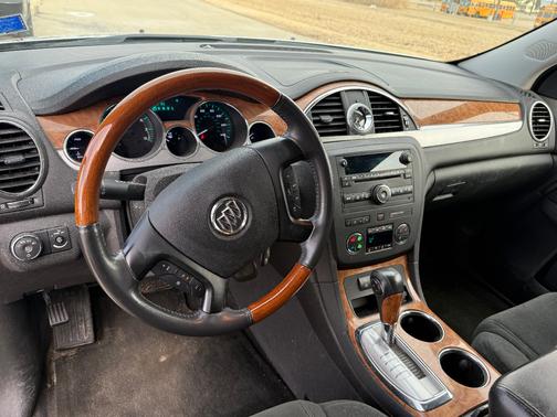 2011 Buick Enclave CX
