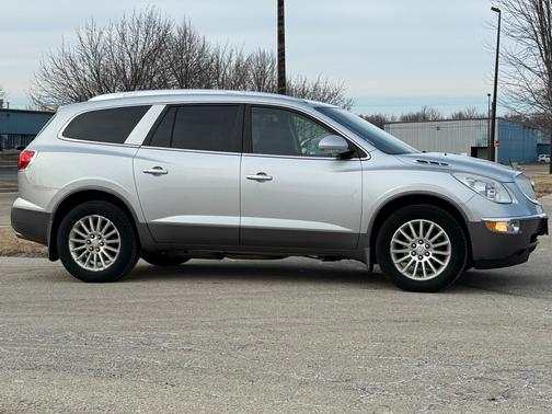 2011 Buick Enclave CX