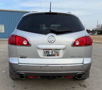 2011 Buick Enclave CX