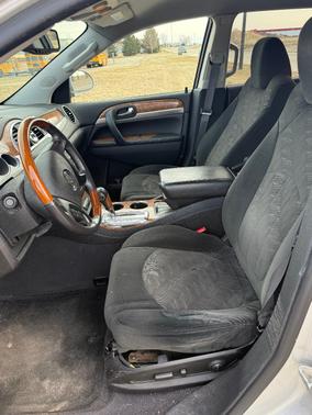 2011 Buick Enclave CX