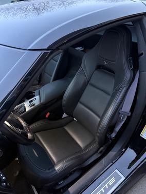 2017 Chevrolet Corvette Z06