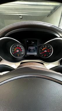 2015 Mercedes-Benz C-Class C 300 Luxury