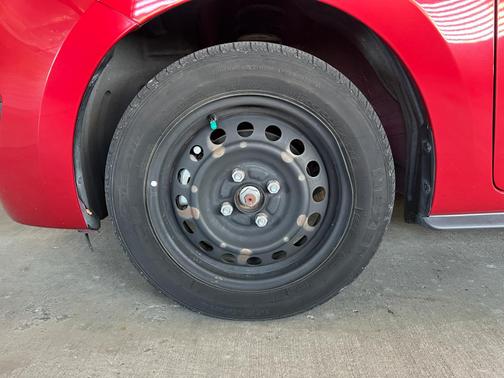 2019 Mitsubishi Mirage ES