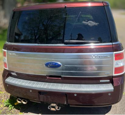 2009 Ford Flex Limited
