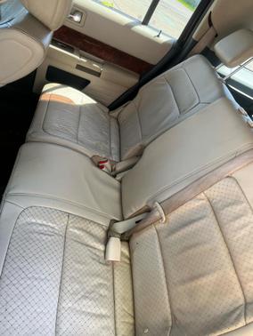 2009 Ford Flex Limited