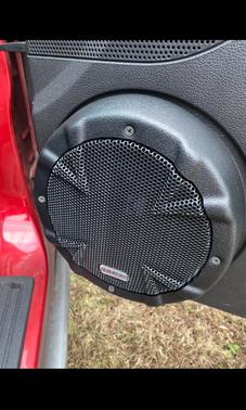 2010 Ford Mustang Premium