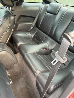 2010 Ford Mustang Premium