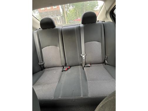 2014 Nissan Versa 1.6 SV