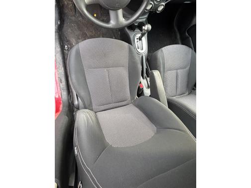 2014 Nissan Versa 1.6 SV
