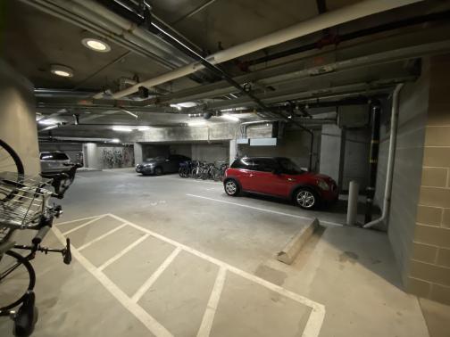 2012 MINI Cooper S Base
