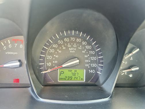 2008 Kia Spectra EX