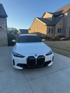 2023 BMW i4 Gran Coupe eDrive40