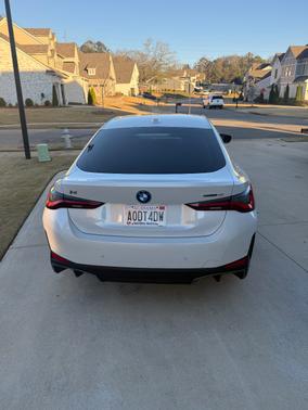 2023 BMW i4 Gran Coupe eDrive40