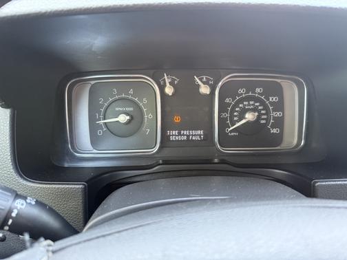 2007 Lincoln MKX Base