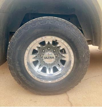 2014 RAM 3500 Laramie