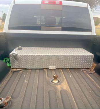 2014 RAM 3500 Laramie