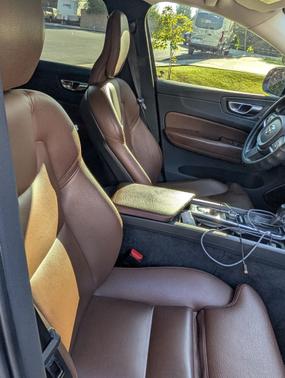 2019 Volvo XC60 T5 Momentum