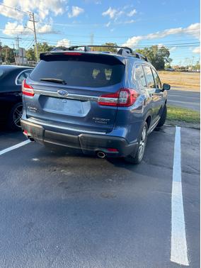 2019 Subaru Ascent Touring 7-Passenger