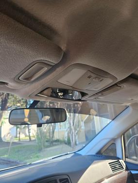 Silver 2012 Nissan Quest SV