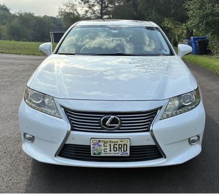 2013 Lexus ES 350 Base