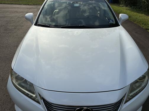 2013 Lexus ES 350 Base