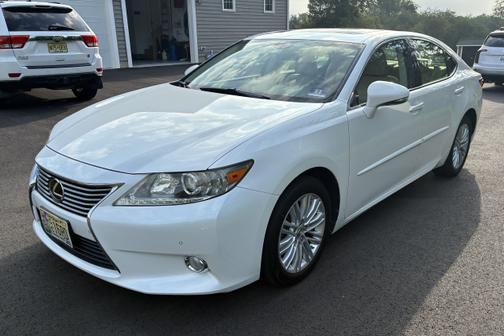 2013 Lexus ES 350 Base