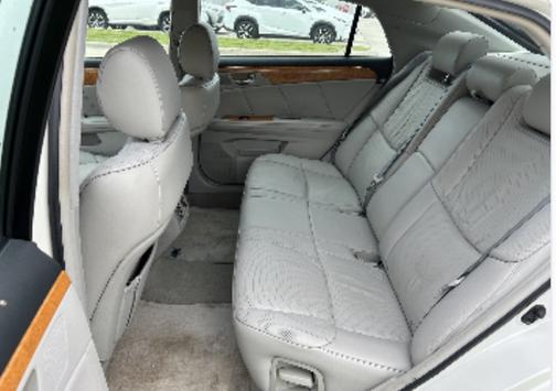 2005 Toyota Avalon Limited