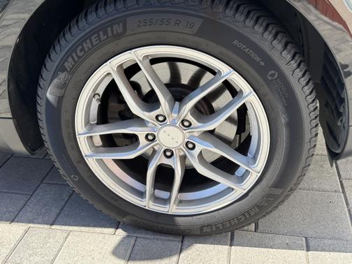 2016 Land Rover Range Rover Sport Supercharged HSE
