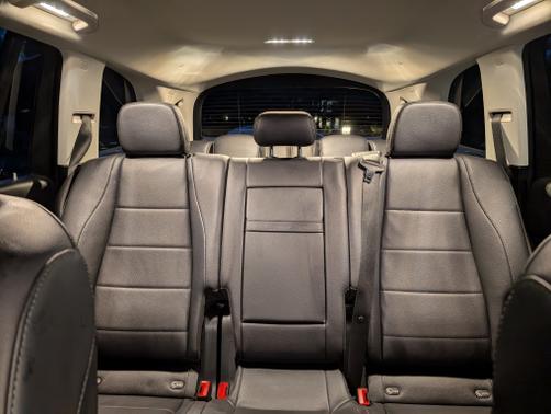 2021 Mercedes-Benz GLS 450 4MATIC