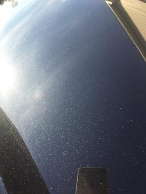 2014 Maserati Ghibli S Q4