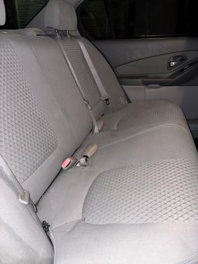 2006 Chevrolet Malibu LT