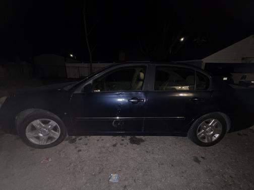 2006 Chevrolet Malibu LT