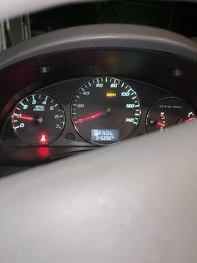 2006 Chevrolet Malibu LT