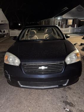 2006 Chevrolet Malibu LT