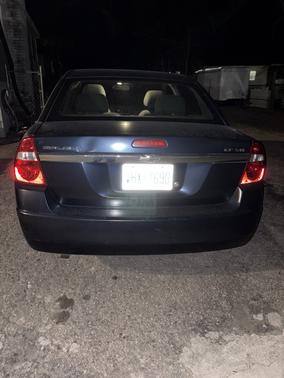2006 Chevrolet Malibu LT