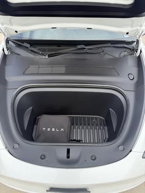 2020 Tesla Model Y Performance