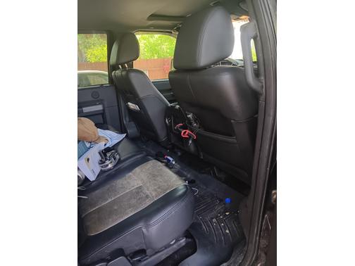 2011 Ford F-350 Lariat