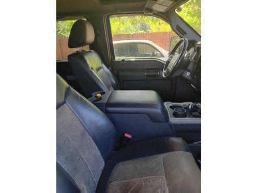 2011 Ford F-350 Lariat